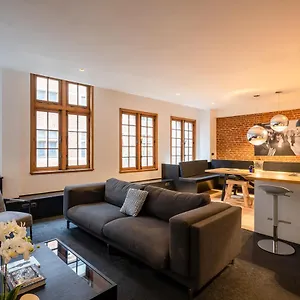 Smartflats - Grand-place I Apartamento