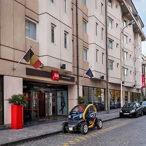 Ibis Centre בריסל