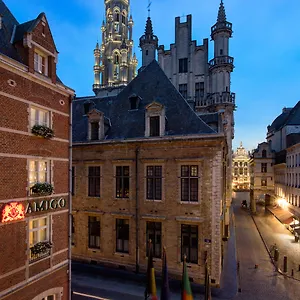 Rocco Amigo Bruxelles