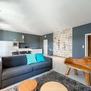 Smartflats - Postiers Bruxelles