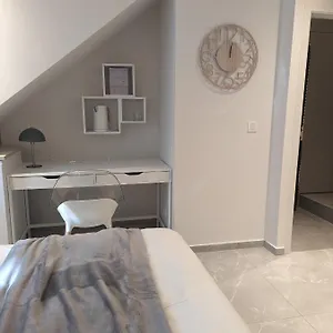 Apartment Archimede, Brüssel