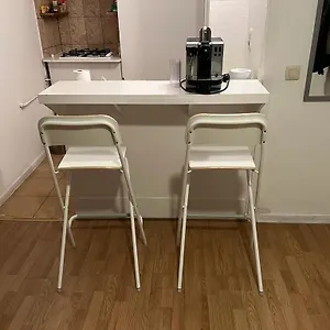 Apartment Appartements Brussels, Brüssel