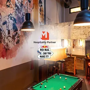 Meininger Center Bruxelles