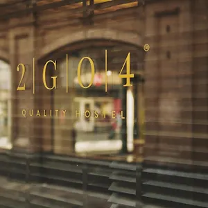 호스텔 2go4 퀄리티 그랑 플라스, 브뤼셀