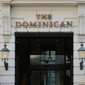 4* Hotell The Dominican, Brussels, A Member Of Design