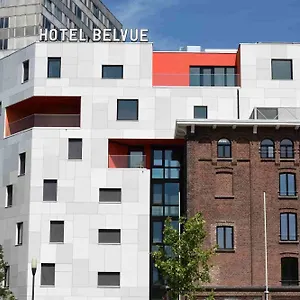 Belvue Brüksel